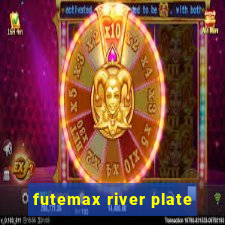 futemax river plate